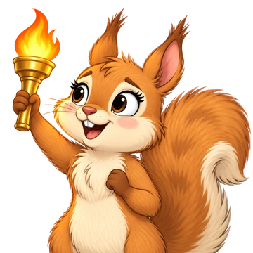 On Fire badge
